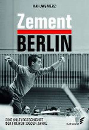 Merz, K: Zement Berlin