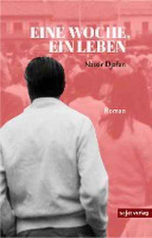 Eine Woche, ein Leben de Nassir Djafari
