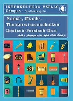 Interkultura Studienwörterbuch für Kunst-, Musik- und Theaterwissenschaften