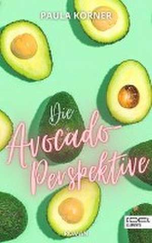 Die Avocado-Perspektive de Paula Körner