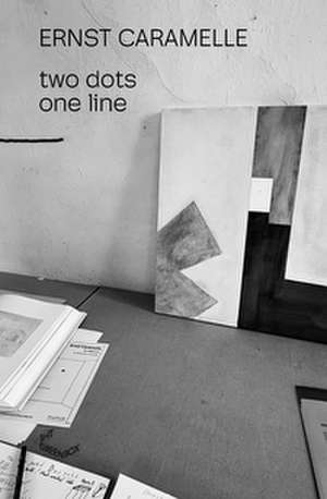two dots one line de Ernst Caramelle