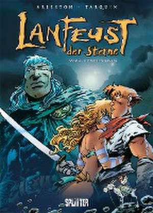 Lanfeust der Sterne. Band 4 de Christophe Arleston