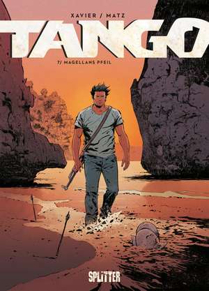 Tango. Band 7 de Matz