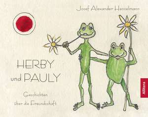 Herby und Paul de Josef Alexander Henselmann
