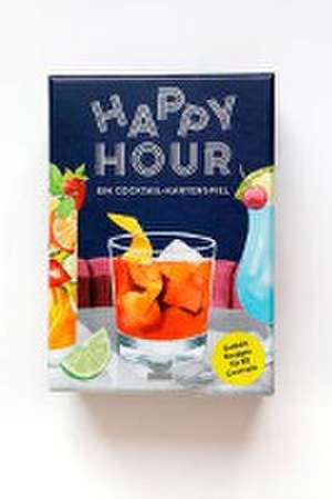 Happy Hour de Laura Gladwin