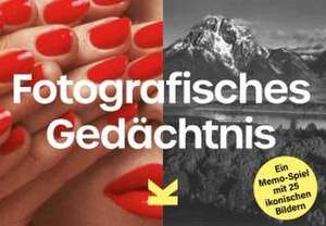 Fotografisches Gedächtnis de Joshua K. Jara