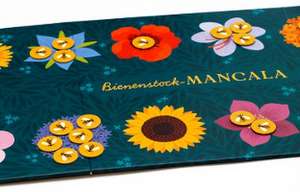 Das Bienenstock-Mancala de Tony Hall