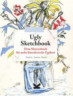 Ugly Sketchbook de Tawnie Jeanne Terry