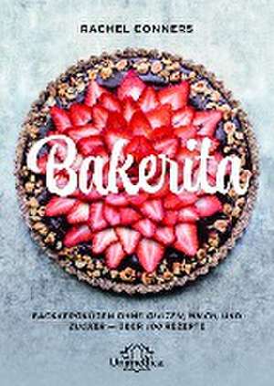 Bakerita de Rachel Conners