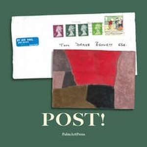 Post! de Tom Drake Bennett