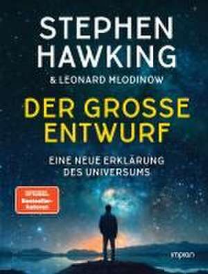 Der große Entwurf de Stephen Hawking