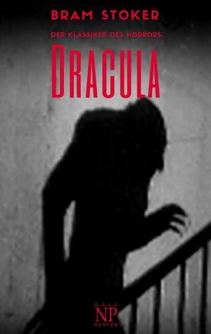 Dracula de Bram Stoker