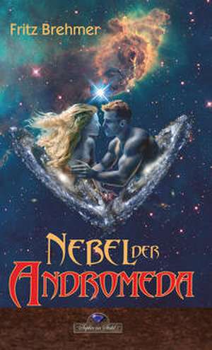 Nebel der Andromeda de Fritz Brehmer