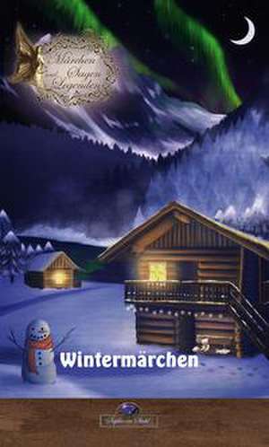 Wintermärchen de Erik Schreiber