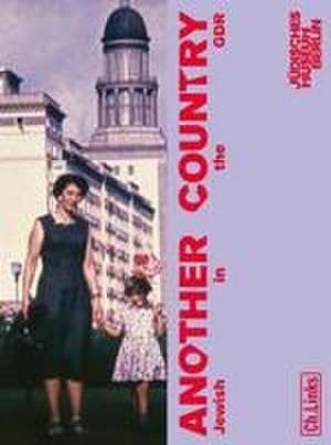 Another Country de Tamar Lewinsky