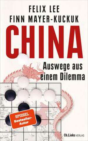 China de Felix Lee