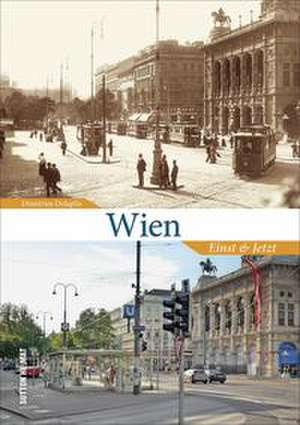Wien de Dimitrios Dolaplis