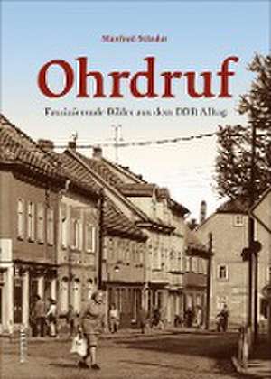 Ohrdruf de Manfred Ständer