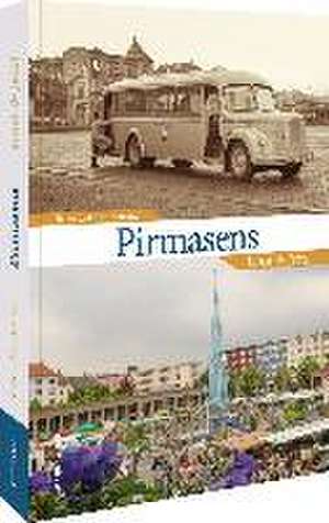 Pirmasens de Heike und Luis WIttmer