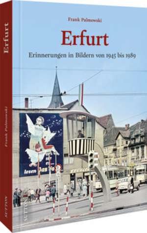 Erfurt de Frank Palmowski