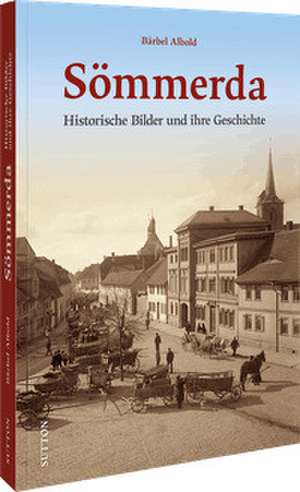 Sömmerda de Bärbel Albold
