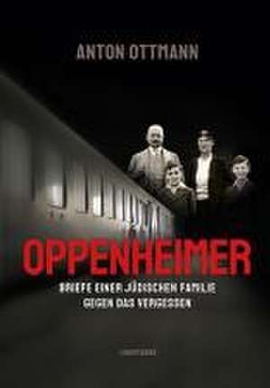 Oppenheimer de Anton Ottmann