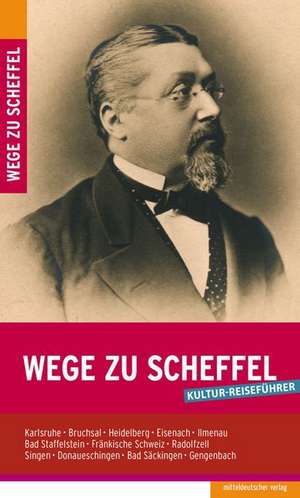 Wege zu Scheffel de Natalie Gutgesell
