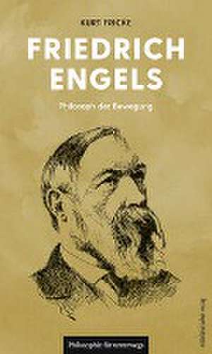 Friedrich Engels de Kurt Fricke