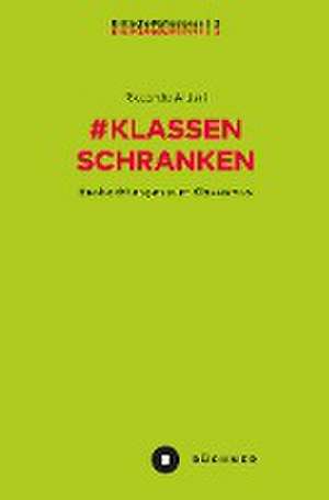 # Klassenschranken de Riccardo Altieri