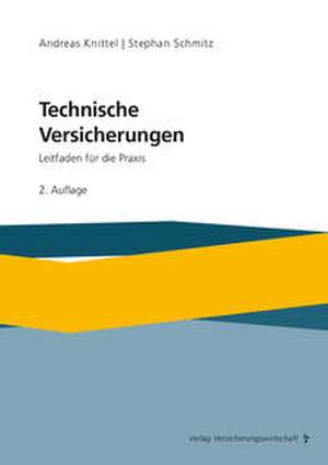 Technische Versicherungen de Andreas Knittel