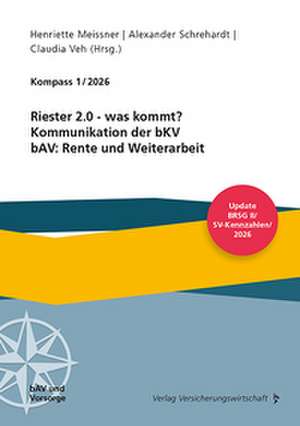 Kompass 01/2026 de Sandra Mekler