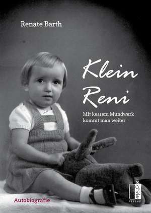 Klein Reni de Renate Barth