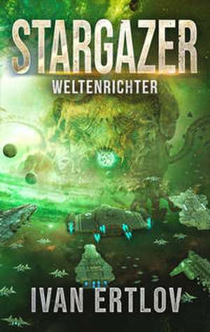 Stargazer 4 de Ivan Ertlov