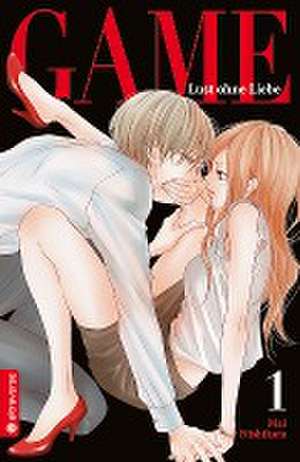 Game - Lust ohne Liebe 01 de Mai Nishikata