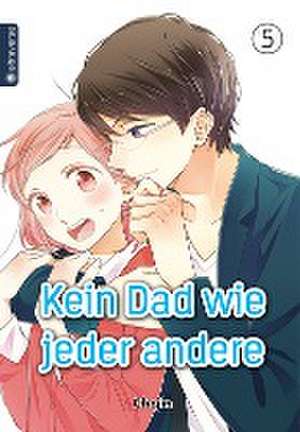 Kein Dad wie jeder andere 05 de Chojin