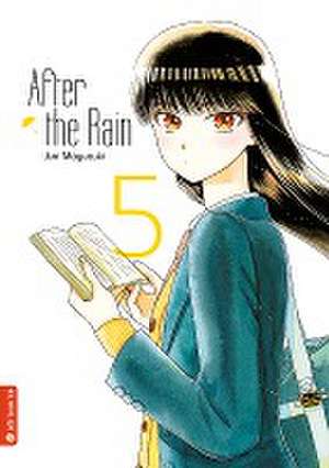 After the Rain 05 de Jun Mayuzuki