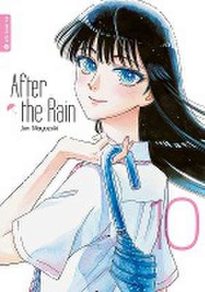 After the Rain 10 de Jun Mayuzuki