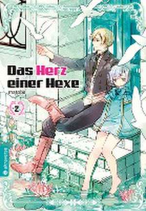 Das Herz einer Hexe 02 de Matoba