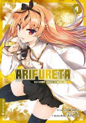 Arifureta - Der Kampf zurück in meine Welt 04 de Ryo Shirakome