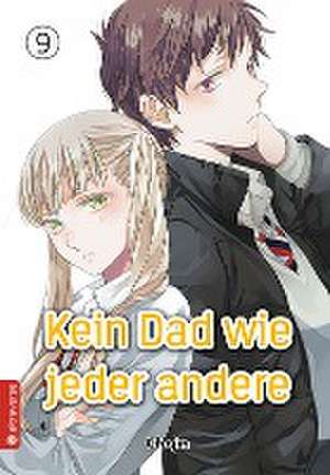 Kein Dad wie jeder andere 09 de Chojin