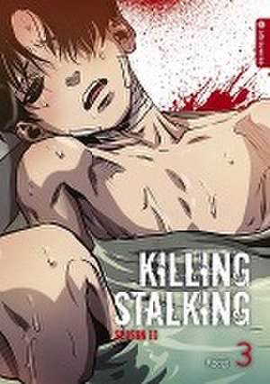 Killing Stalking - Season II 03 de Koogi