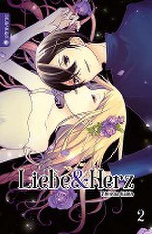 Liebe & Herz 02 de Chitose Kaido