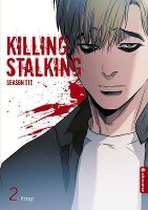 Killing Stalking - Season III 02 de Koogi