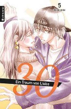 30 - Ein Traum von Liebe 05 de Akimi Hata