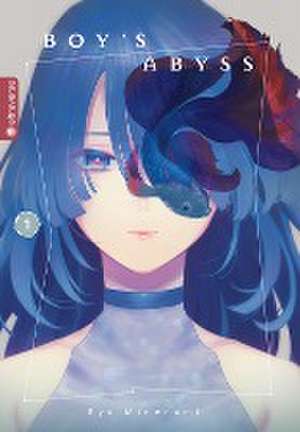 Boy's Abyss 01 de Ryo Minenami