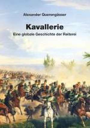 Kavallerie de Alexander Querengässer