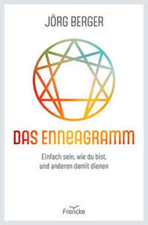 Das Enneagramm de Jörg Berger