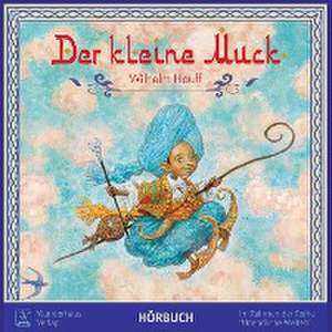 Der Kleine Muck de Wilhelm Hauff