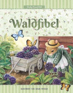 Waldfibel de Detlef Rohde