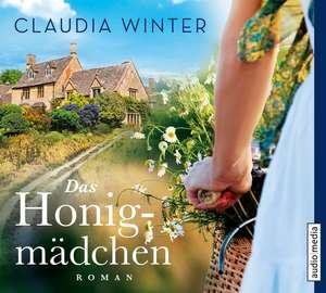 Das Honigmädchen de Claudia Winter